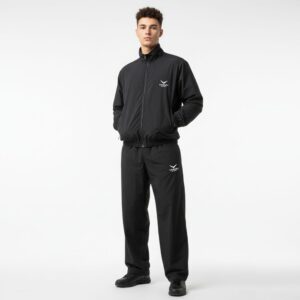 Home buzo vianu sport core