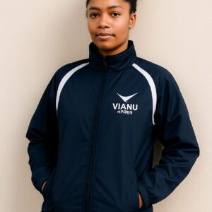 Home casaca vianu sport bomber mujer